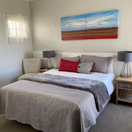Shore'S Edge Luxury Oceanfront Home Hermanus Eksteriør bilde