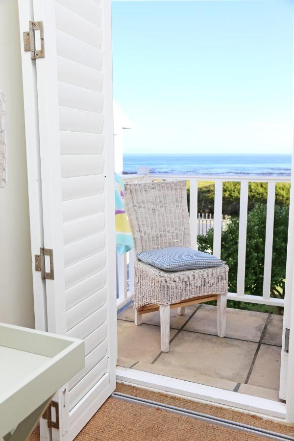 Shore'S Edge Luxury Oceanfront Home Hermanus Eksteriør bilde