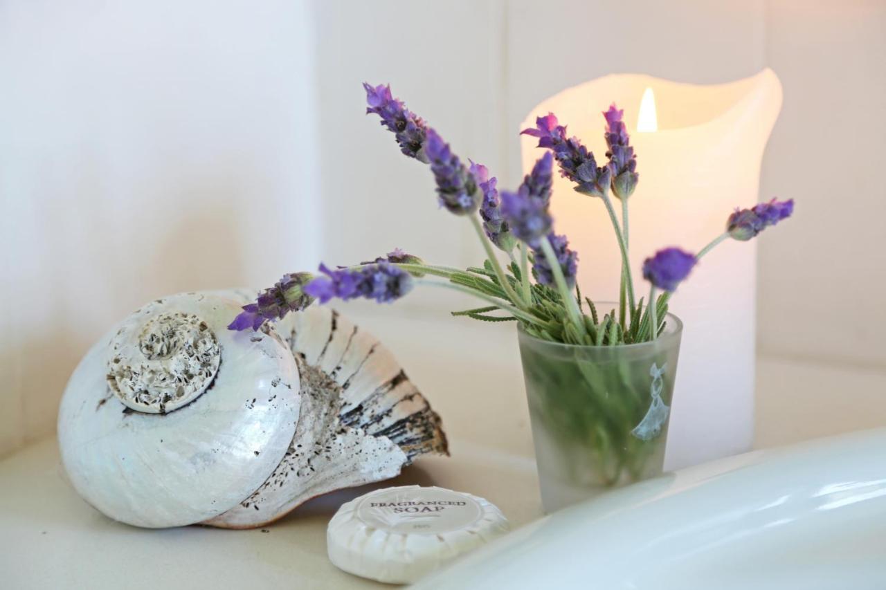 Shore'S Edge Luxury Oceanfront Home Hermanus Eksteriør bilde