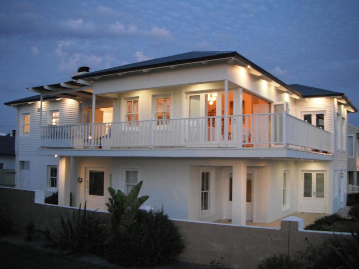 Shore'S Edge Luxury Oceanfront Home Hermanus Eksteriør bilde