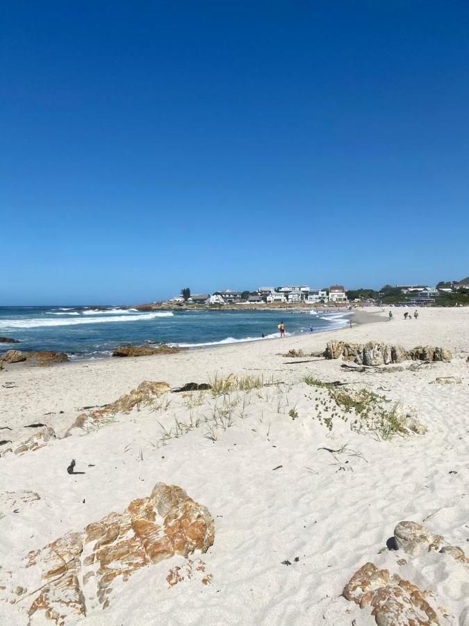 Shore'S Edge Luxury Oceanfront Home Hermanus Eksteriør bilde