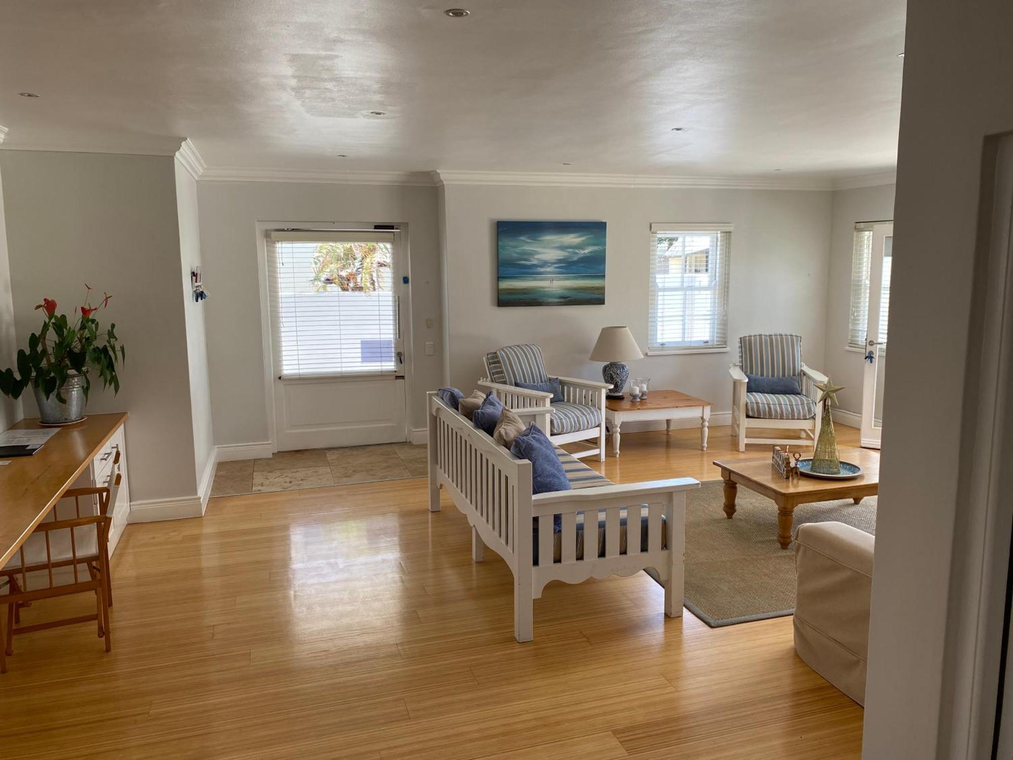 Shore'S Edge Luxury Oceanfront Home Hermanus Eksteriør bilde