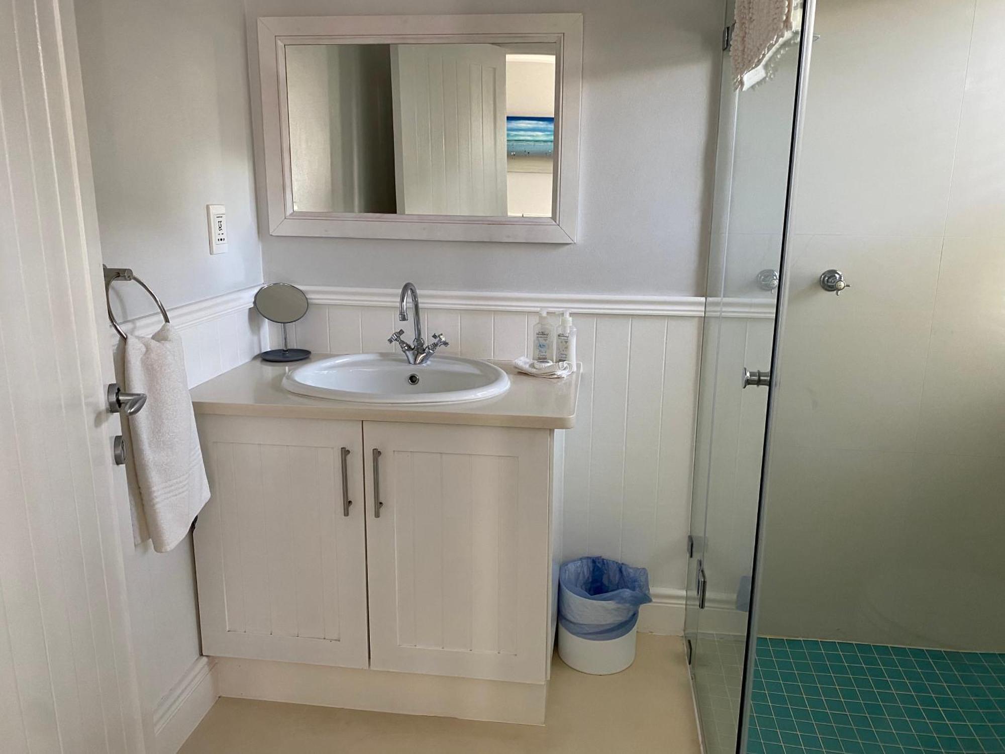 Shore'S Edge Luxury Oceanfront Home Hermanus Eksteriør bilde