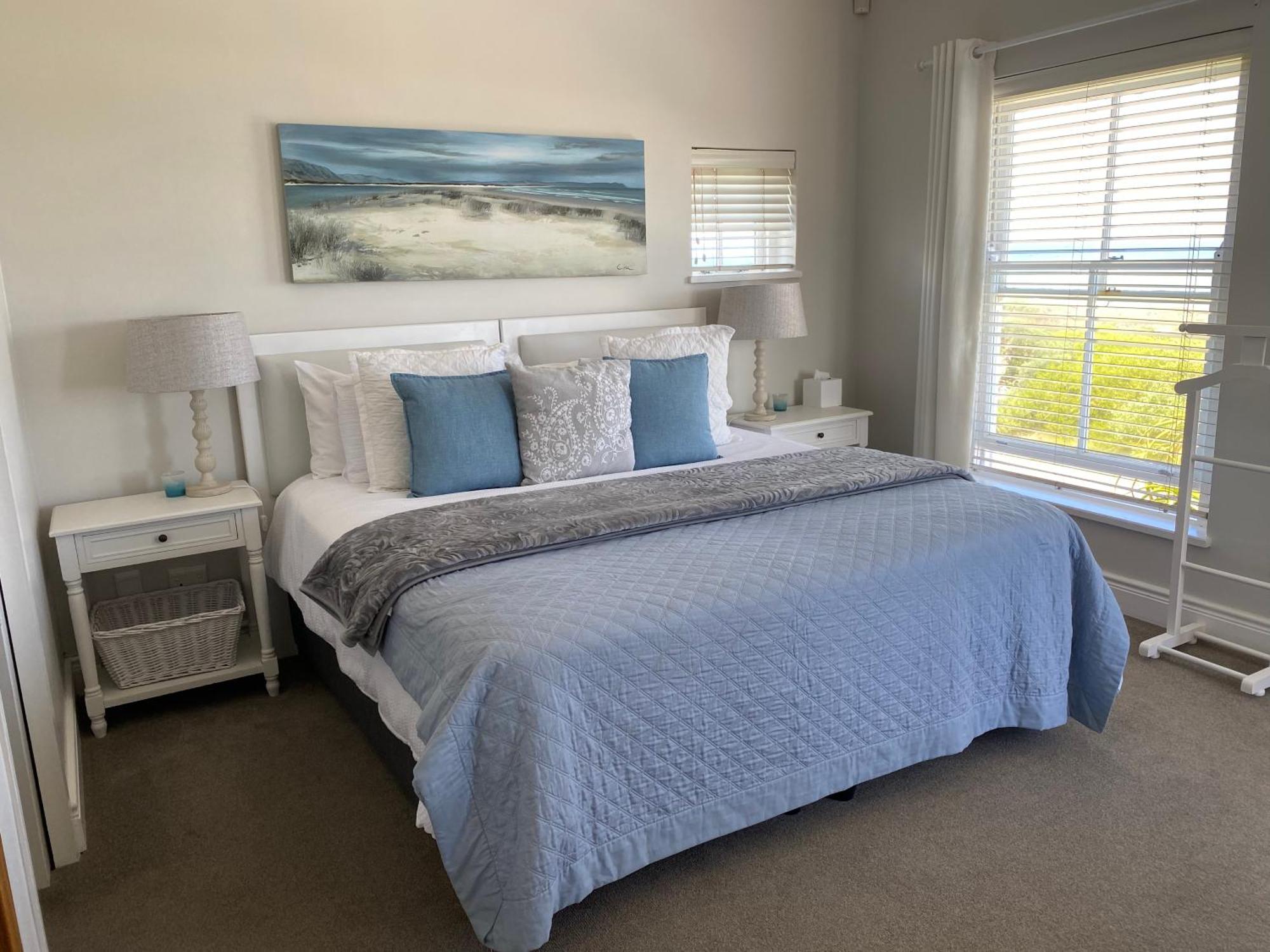 Shore'S Edge Luxury Oceanfront Home Hermanus Eksteriør bilde