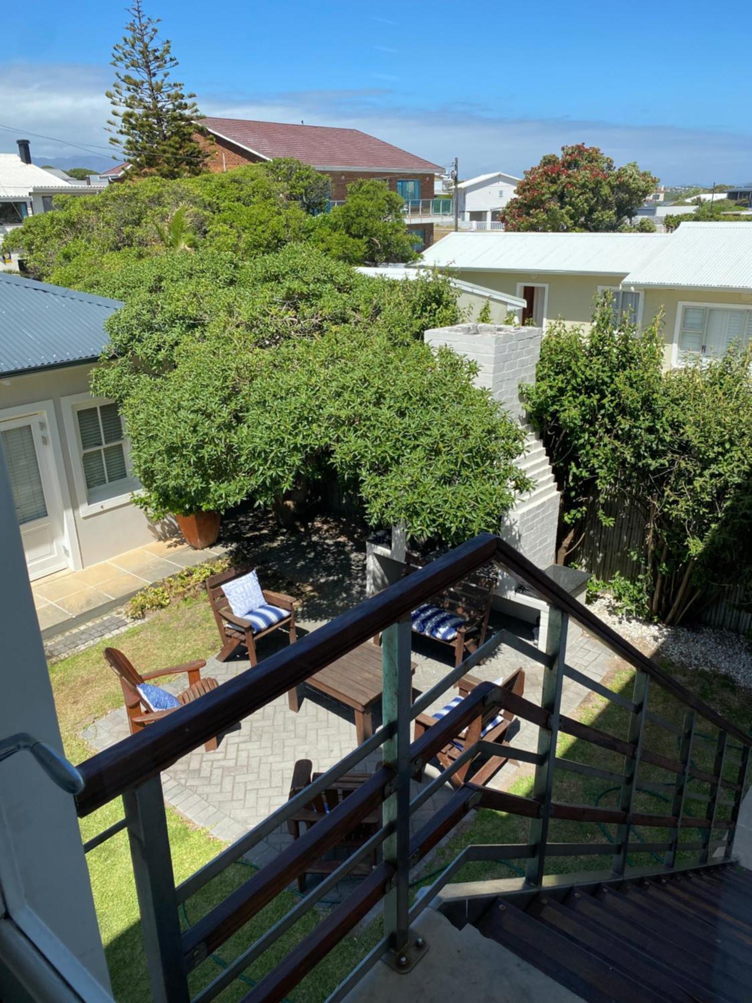 Shore'S Edge Luxury Oceanfront Home Hermanus Eksteriør bilde