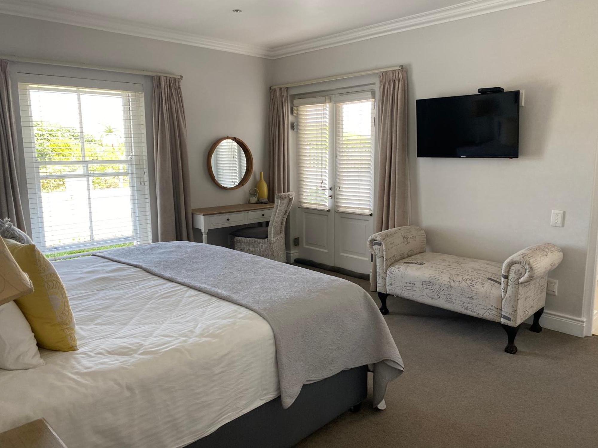 Shore'S Edge Luxury Oceanfront Home Hermanus Eksteriør bilde