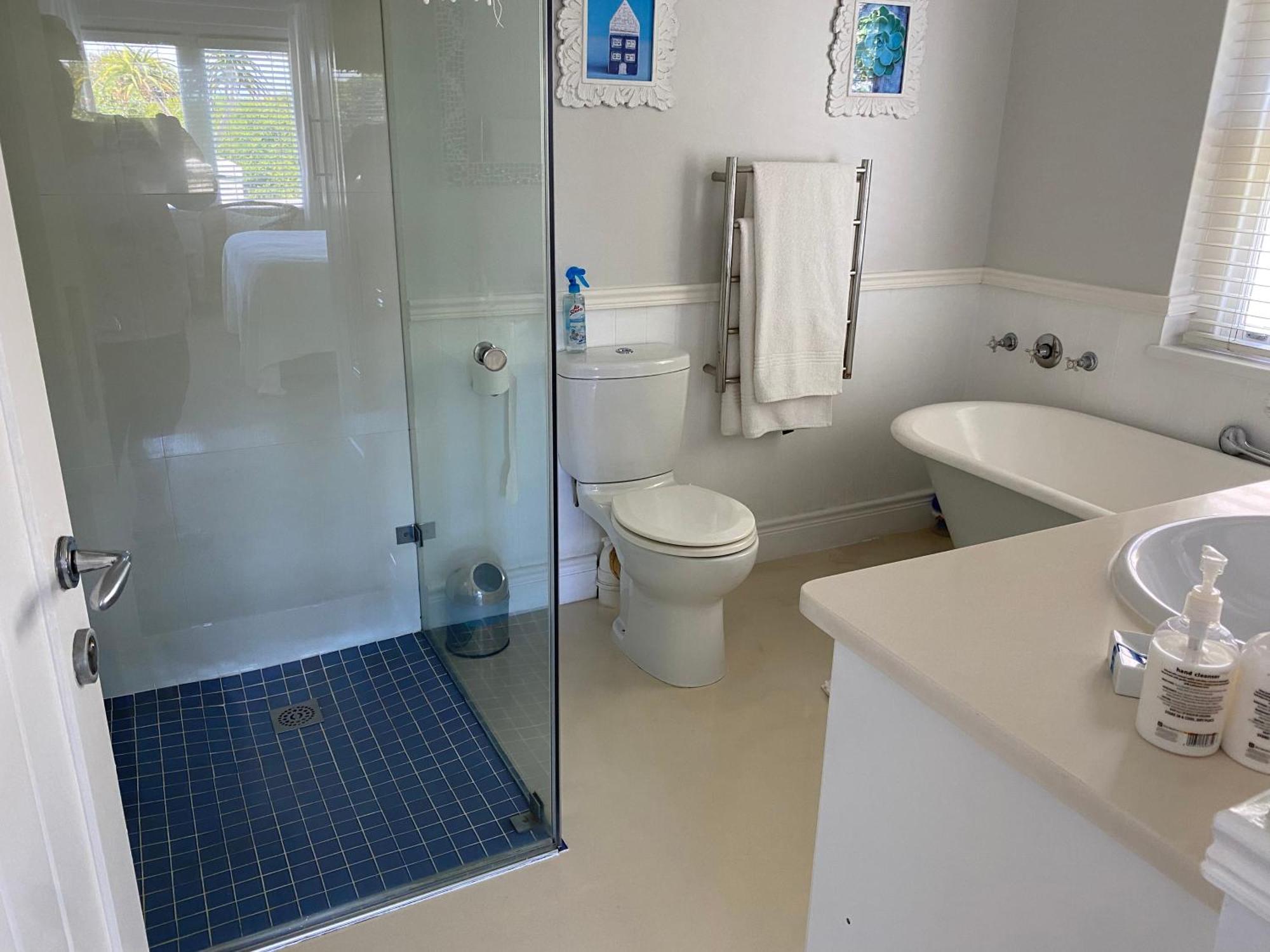 Shore'S Edge Luxury Oceanfront Home Hermanus Eksteriør bilde