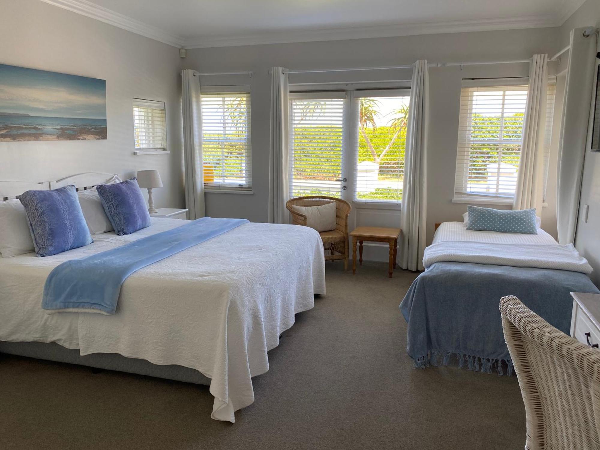 Shore'S Edge Luxury Oceanfront Home Hermanus Eksteriør bilde