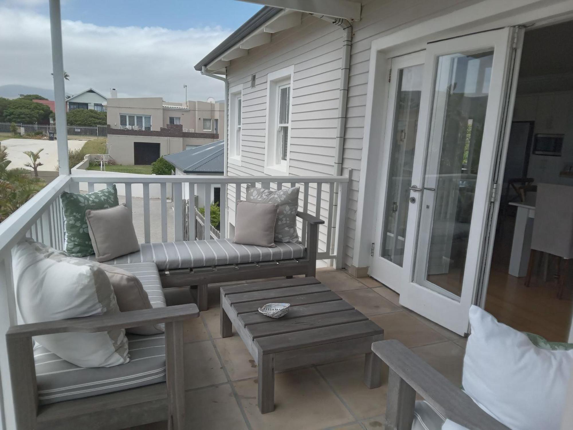 Shore'S Edge Luxury Oceanfront Home Hermanus Eksteriør bilde