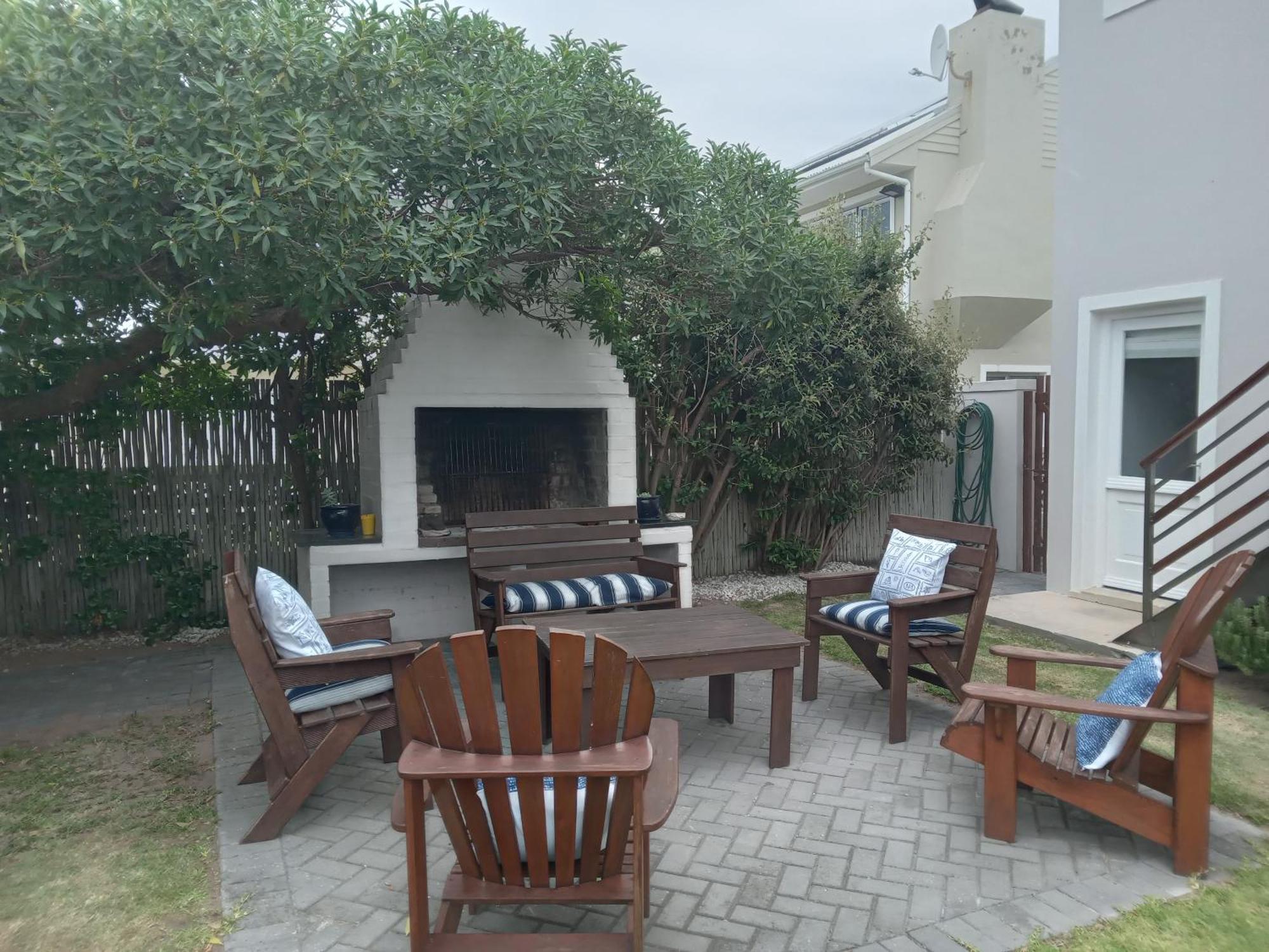 Shore'S Edge Luxury Oceanfront Home Hermanus Eksteriør bilde