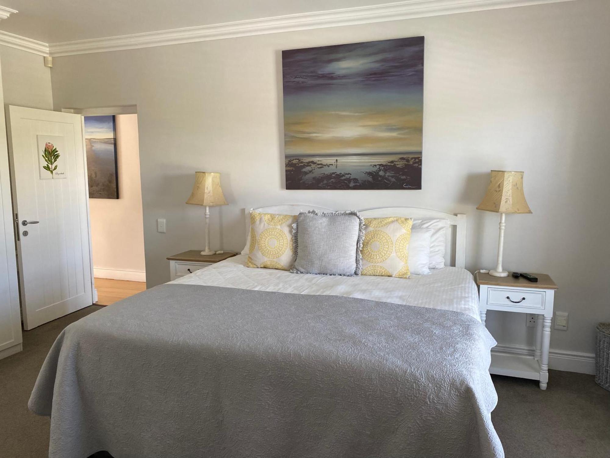Shore'S Edge Luxury Oceanfront Home Hermanus Eksteriør bilde