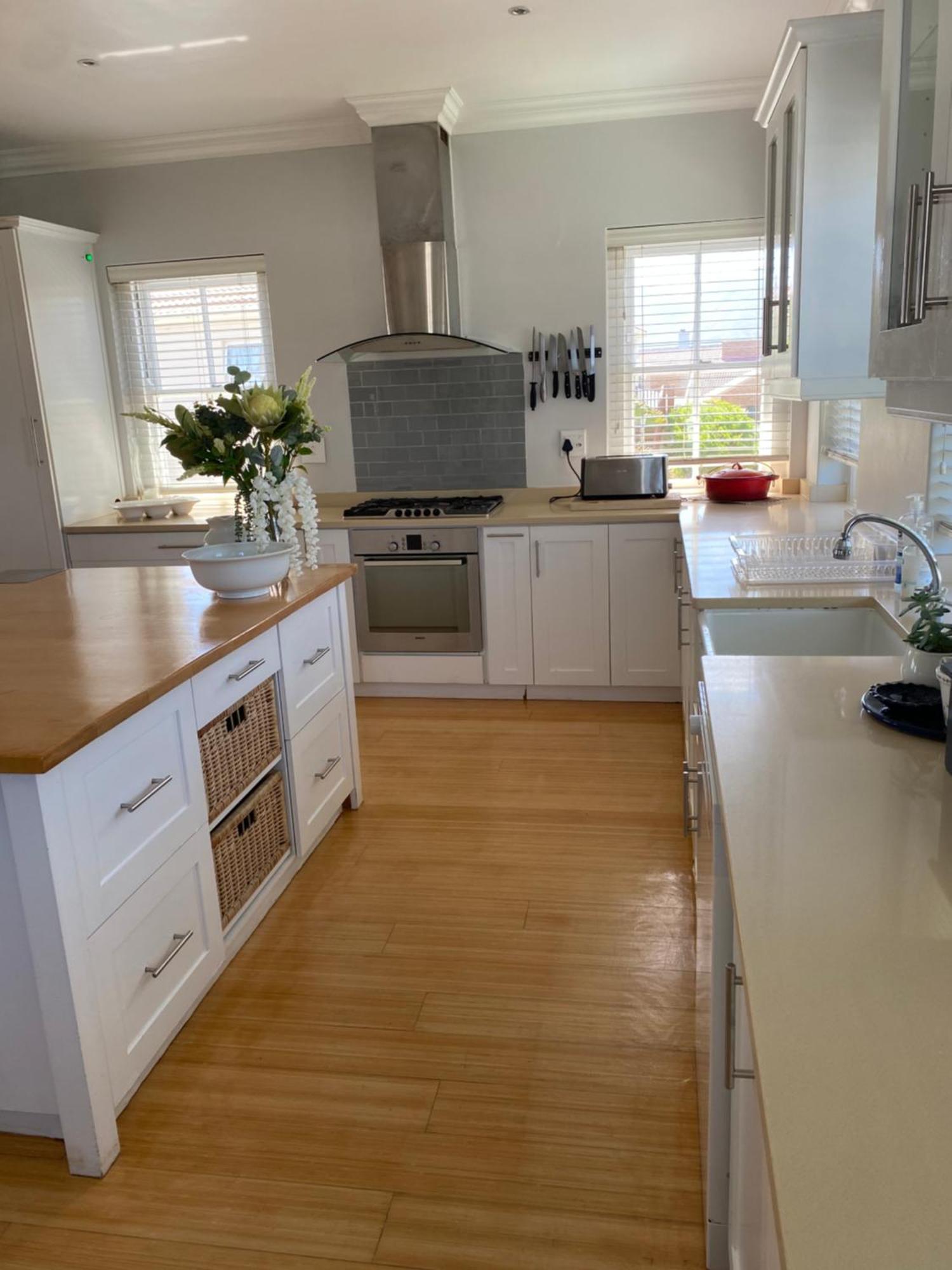 Shore'S Edge Luxury Oceanfront Home Hermanus Eksteriør bilde