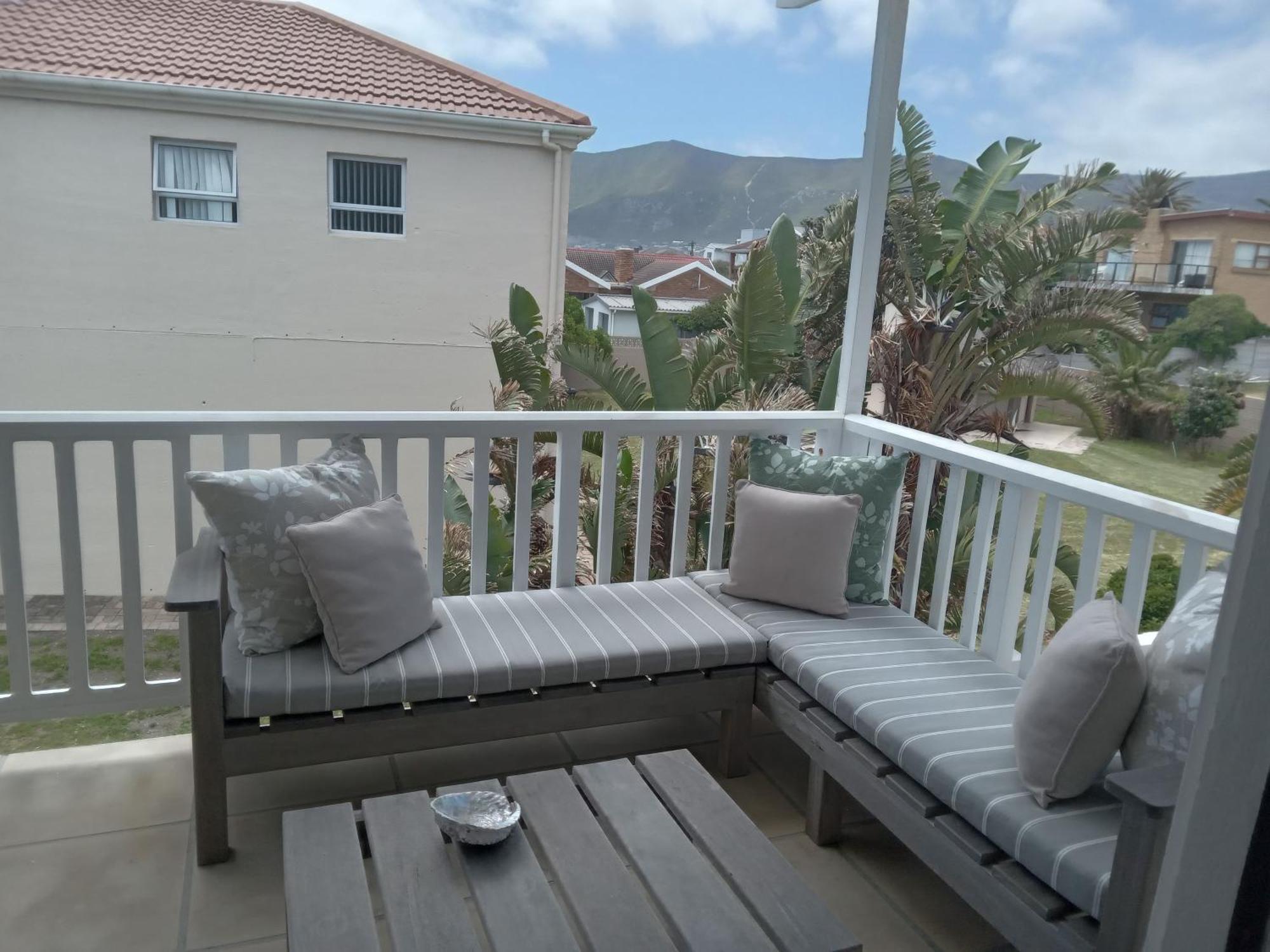 Shore'S Edge Luxury Oceanfront Home Hermanus Eksteriør bilde