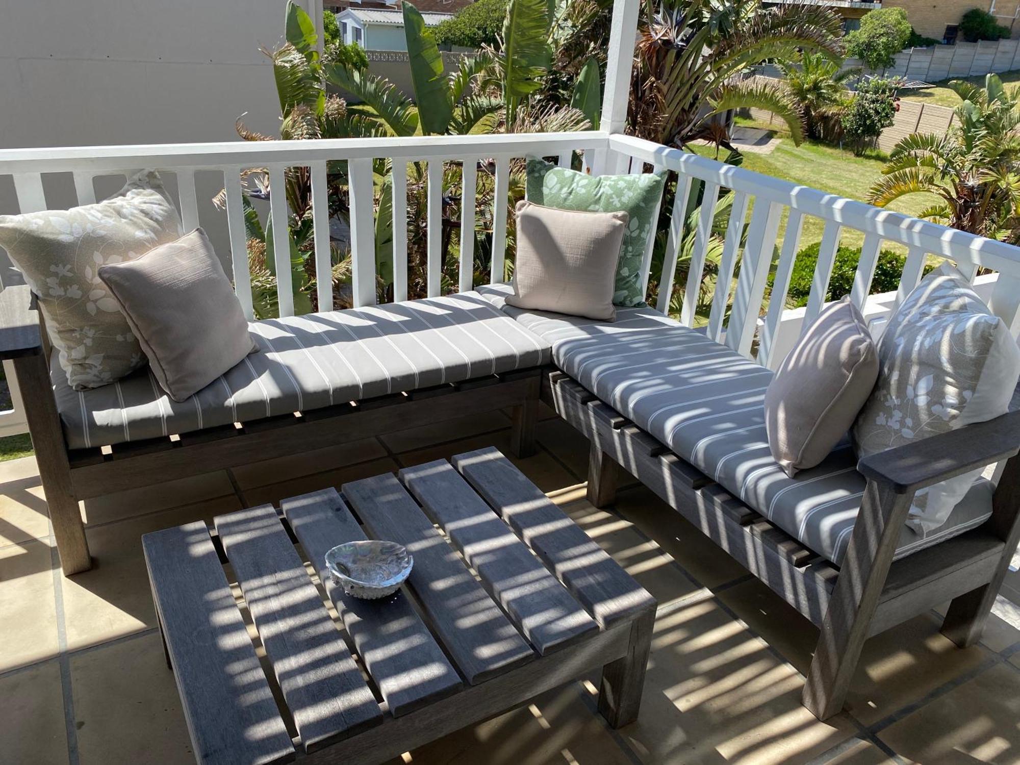 Shore'S Edge Luxury Oceanfront Home Hermanus Eksteriør bilde